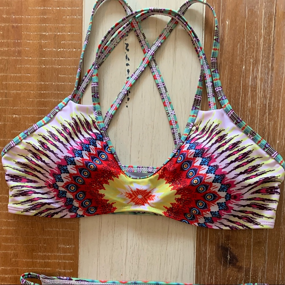 SWIMSUIT, bikini, size small 💕